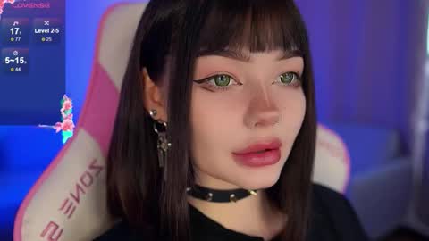 Snapshot of babyroxynill chatting on 21, 3, 2026 Nika online show from 21, 3, 2026