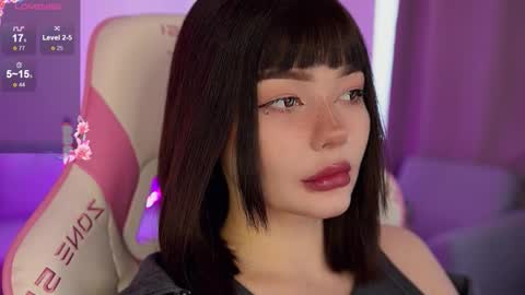 Snapshot of babyroxynill chatting on 22, 3, 2026 Nika online show from 22, 3, 2026