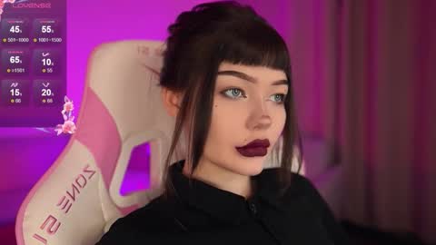 Snapshot of babyroxynill chatting on 23, 3, 2026 Nika online show from 23, 3, 2026