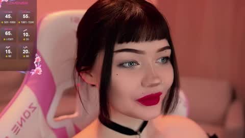 Snapshot of babyroxynill chatting on 2, 4, 2026 Nika online show from 2, 4, 2026