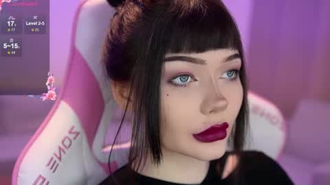 Snapshot of babyroxynill chatting on 6, 4, 2026 Nika online show from 6, 4, 2026