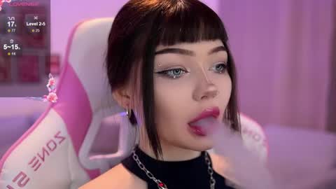 Snapshot of babyroxynill chatting on 7, 4, 2026 Nika online show from 7, 4, 2026