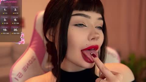 Snapshot of babyroxynill chatting on 10, 4, 2026 Nika online show from 10, 4, 2026