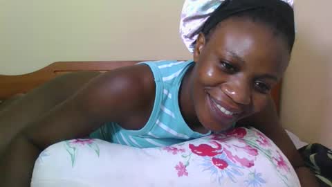 PRISCILLAH online show from 24, 10, 2025