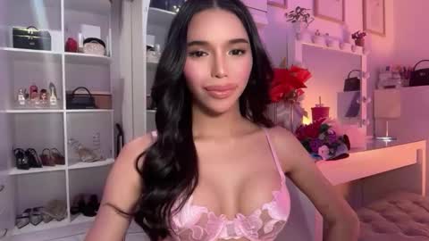 babysabrinaxx online show from 14, 2, 2026