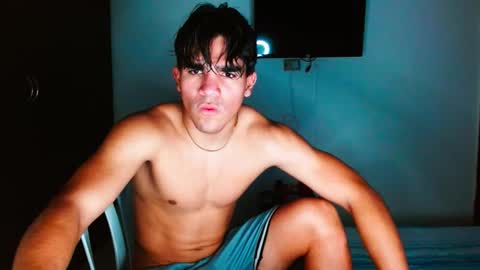 Snapshot of babysebasxxx chatting on 15, 10, 2025 sebas online show from 15, 10, 2025