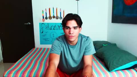 Snapshot of babysebasxxx chatting on 12, 11, 2025 sebas online show from 12, 11, 2025