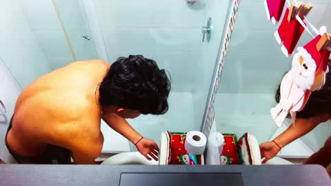 Snapshot of babysebasxxx chatting on 23, 11, 2025 sebas online show from 23, 11, 2025