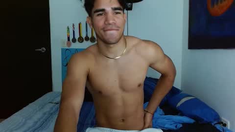 Snapshot of babysebasxxx chatting on 29, 11, 2025 sebas online show from 29, 11, 2025