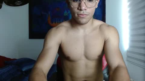 Snapshot of babysebasxxx chatting on 5, 3, 2026 sebas online show from 5, 3, 2026