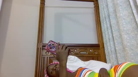 Snapshot of babytylerr chatting on 23, 12, 2025 babytylerr online show from 23, 12, 2025