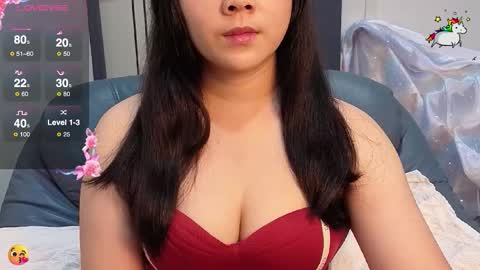 Snapshot of babyunicorn998 chatting on 10, 3, 2026 Baby Unicorn online show from 10, 3, 2026