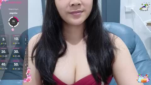 Snapshot of babyunicorn998 chatting on 17, 3, 2026 Baby Unicorn online show from 17, 3, 2026