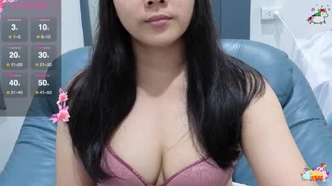 Snapshot of babyunicorn998 chatting on 1, 4, 2026 Baby Unicorn online show from 1, 4, 2026