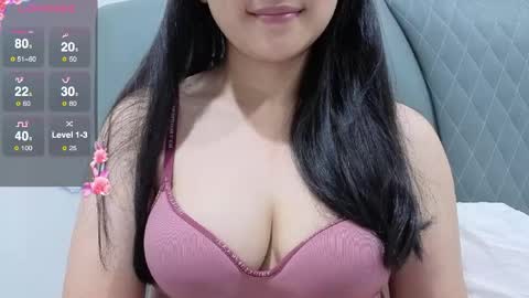 Snapshot of babyunicorn998 chatting on 15, 4, 2026 Baby Unicorn online show from 15, 4, 2026