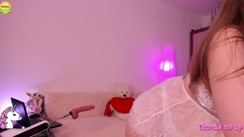 Snapshot of babyuniporn chatting on 30, 4, 2026 Eva online show from 30, 4, 2026