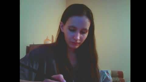 Snapshot of babywaifu1 chatting on 22, 2, 2025 Alice online show from 22, 2, 2025