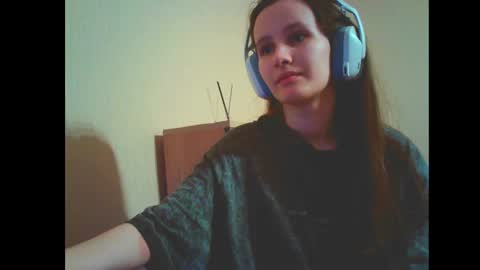 Snapshot of babywaifu1 chatting on 26, 2, 2025 Alice online show from 26, 2, 2025