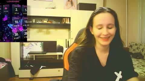 Snapshot of babywaifu1 chatting on 2, 10, 2025 Alice online show from 2, 10, 2025