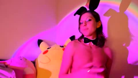 Snapshot of babywolfies chatting on 14, 3, 2026 BabyWolfies online show from 14, 3, 2026