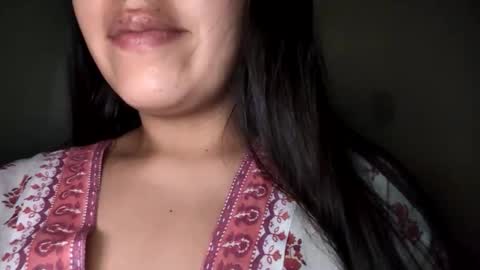 Snapshot of babyymango_ chatting on 22, 4, 2026 Gisselle online show from 22, 4, 2026