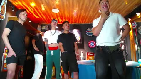 Snapshot of backyardigans chatting on 20, 9, 2025 backyardigans online show from 20, 9, 2025