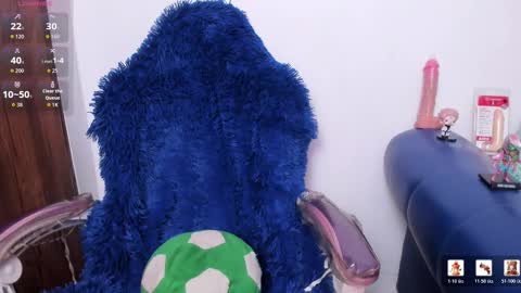 Snapshot of bad_boy_21_ chatting on 16, 3, 2026 bad_boy_21_ online show from 16, 3, 2026