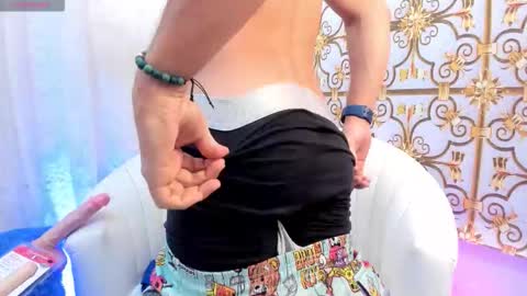 Snapshot of bad_boy_21_ chatting on 17, 3, 2026 bad_boy_21_ online show from 17, 3, 2026