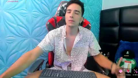 Snapshot of bad_boy_21_ chatting on 18, 3, 2026 bad_boy_21_ online show from 18, 3, 2026