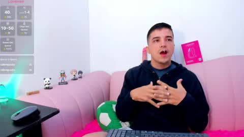 Snapshot of bad_boy_21_ chatting on 2, 4, 2026 bad_boy_21_ online show from 2, 4, 2026