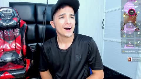 Snapshot of bad_boy_21_ chatting on 9, 4, 2026 bad_boy_21_ online show from 9, 4, 2026