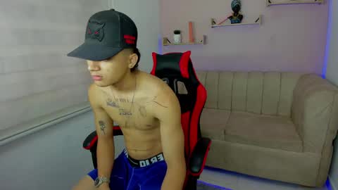 Snapshot of bad_boy__777 chatting on 14, 2, 2025 bad_boy__777 online show from 14, 2, 2025