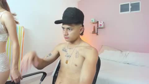 Snapshot of bad_boy__777 chatting on 23, 2, 2025 bad_boy__777 online show from 23, 2, 2025