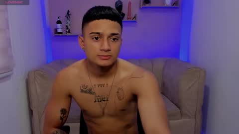 Snapshot of bad_boy__777 chatting on 15, 9, 2025 bad_boy__777 online show from 15, 9, 2025