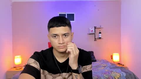 Snapshot of bad_boy__777 chatting on 27, 9, 2025 bad_boy__777 online show from 27, 9, 2025