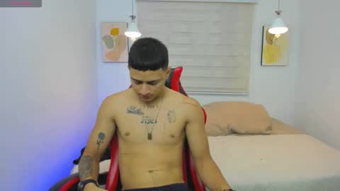 Snapshot of bad_boy__777 chatting on 11, 10, 2025 bad_boy__777 online show from 11, 10, 2025