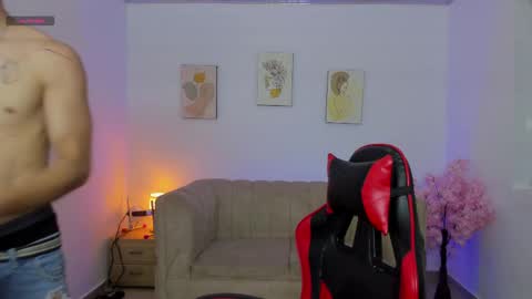 bad_boy__777 online show from 31, 3, 2026