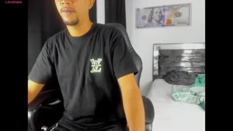 Snapshot of bad_boy_master_findom chatting on 15, 2, 2026 bad_boy_master_findom online show from 15, 2, 2026