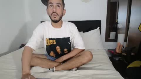 bad_boys_colombian online show from 30, 4, 2026