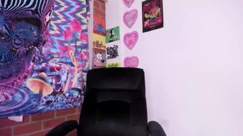 Snapshot of bad_cherry chatting on 1, 2, 2026 Bratty Lanita - independent online show from 1, 2, 2026