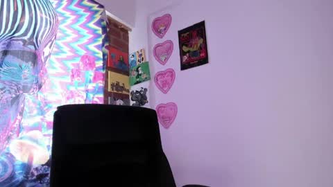 Snapshot of bad_cherry chatting on 4, 5, 2026 Bratty Lanita - independent online show from 4, 5, 2026