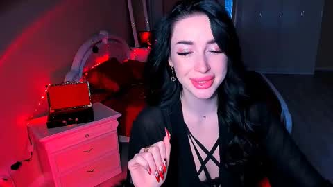 Miss Desire...do you remember online show from 2, 12, 2024