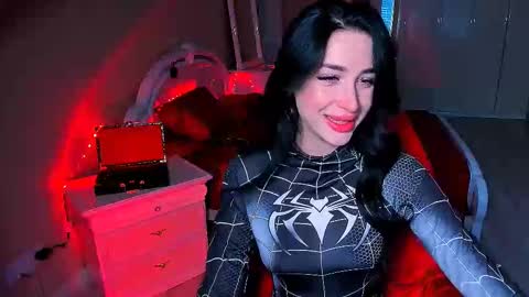 Miss Desire...do you remember online show from 6, 12, 2024