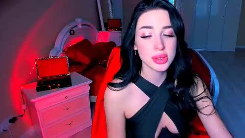 Miss Desire...do you remember online show from 7, 12, 2024