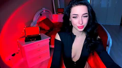 Miss Desire...do you remember online show from 9, 12, 2024