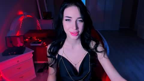 Miss Desire...do you remember online show from 24, 12, 2024