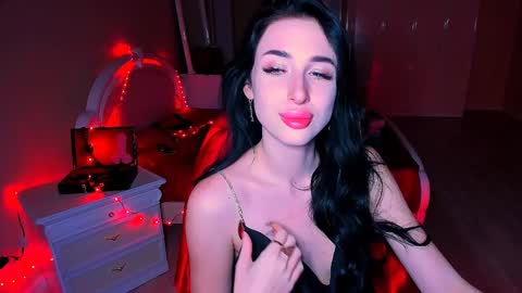 Miss Desire...do you remember online show from 14, 1, 2025