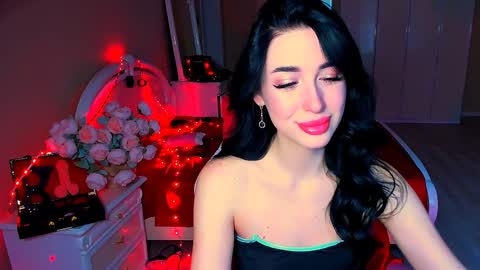 Miss Desire...do you remember online show from 5, 2, 2025