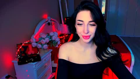 Miss Desire...do you remember online show from 8, 2, 2025