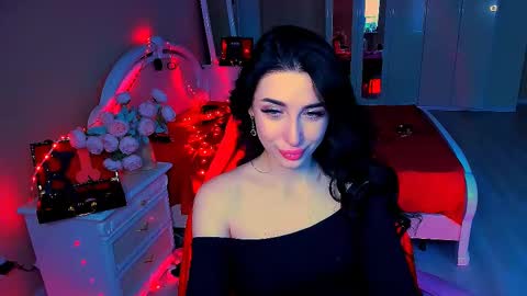 Miss Desire...do you remember online show from 9, 2, 2025